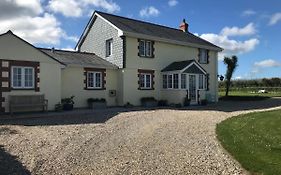 Jago Cottage